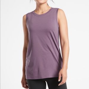 NWT XS Athleta Vital 2.0 Tank